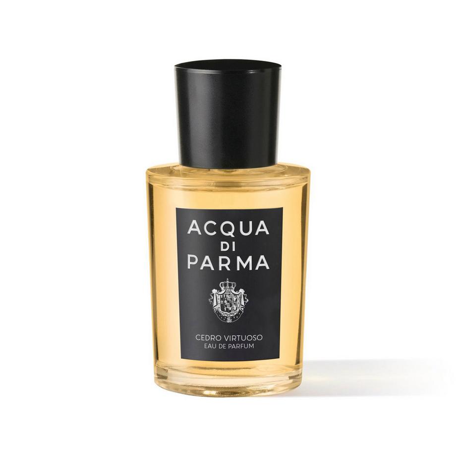 Cedro Virtuoso Eau de Parfum