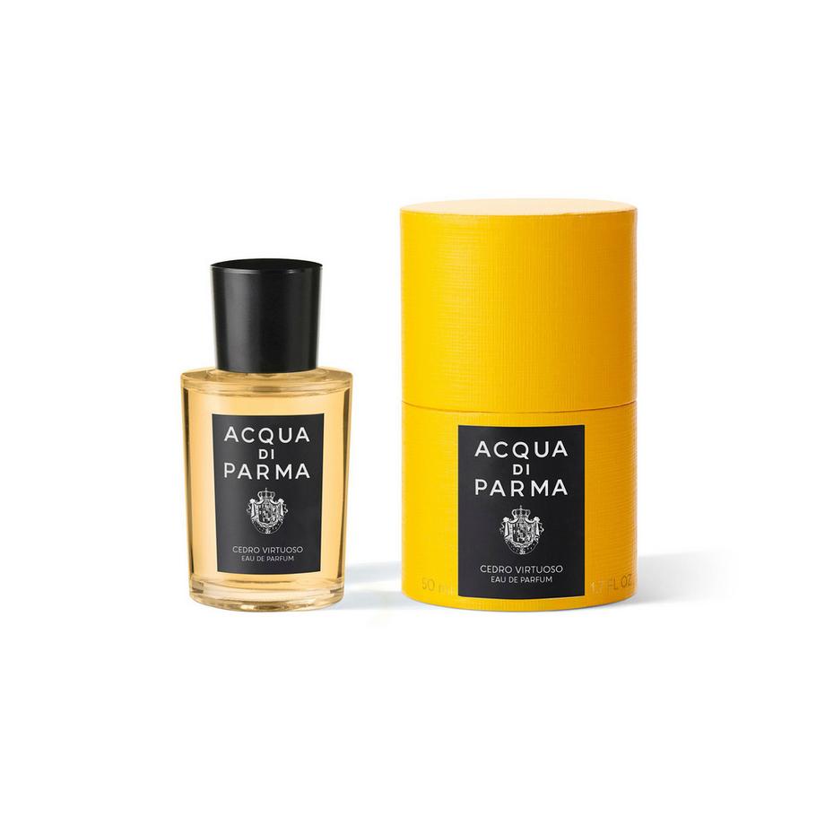 ACQUA DI PARMA Cedro Virtuoso Eau de Parfum  