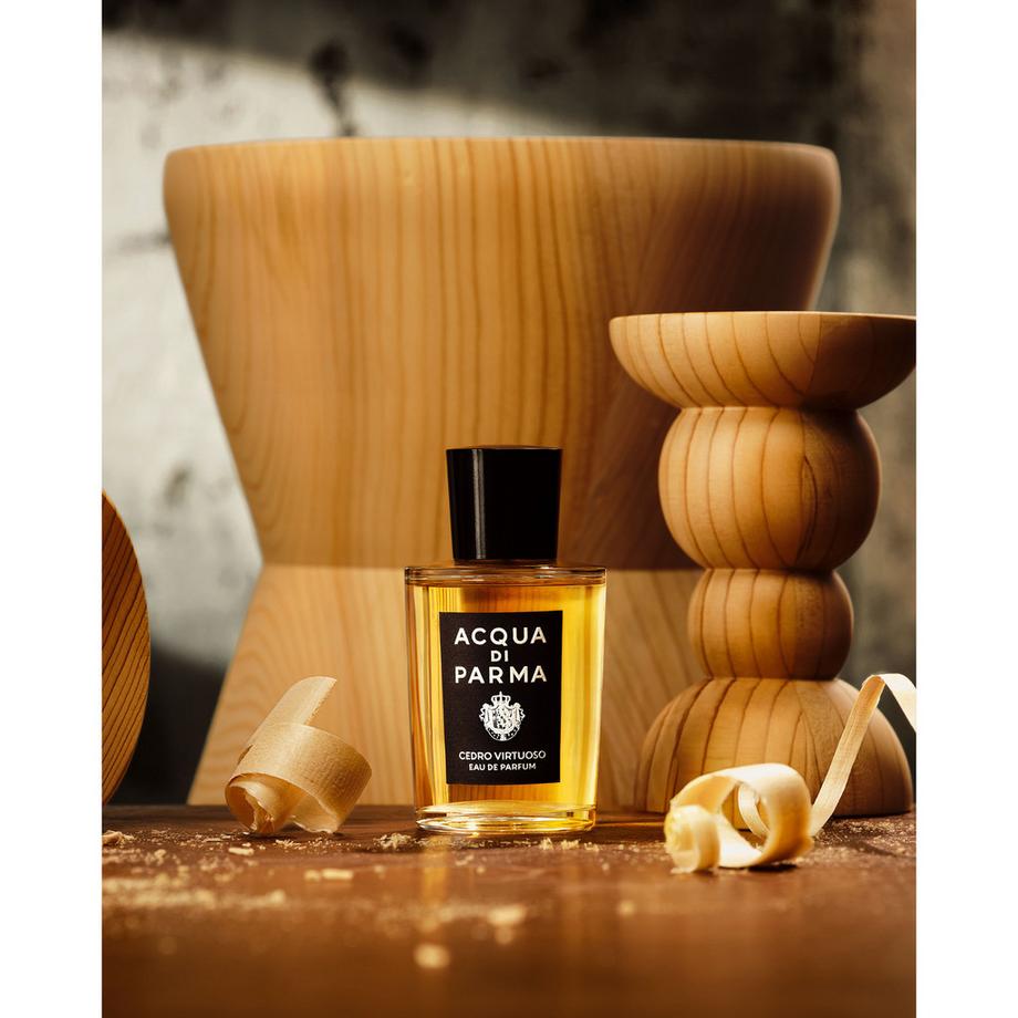 ACQUA DI PARMA Cedro Virtuoso Eau de Parfum  