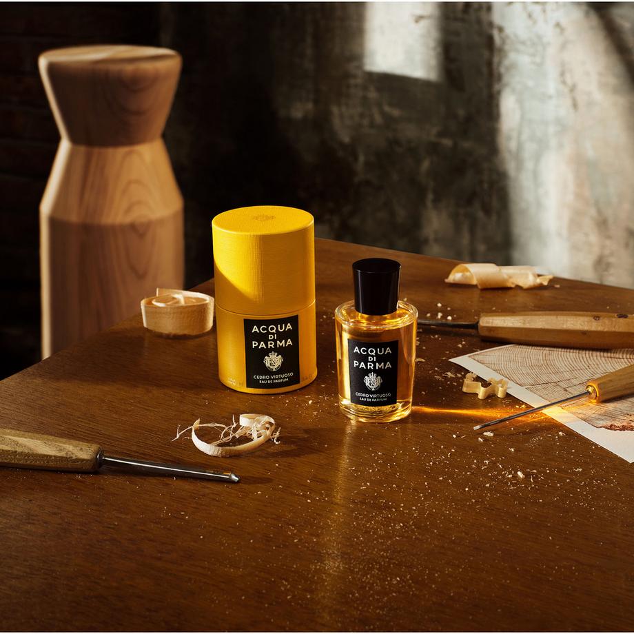 ACQUA DI PARMA Cedro Virtuoso Eau de Parfum  