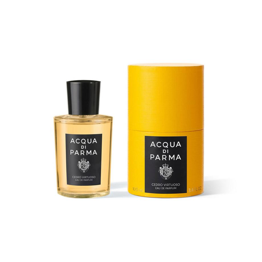 ACQUA DI PARMA Cedro Virtuoso Eau de Parfum  
