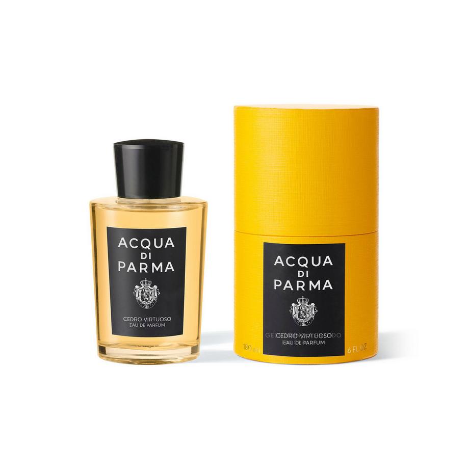 ACQUA DI PARMA Cedro Virtuoso Eau de Parfum  
