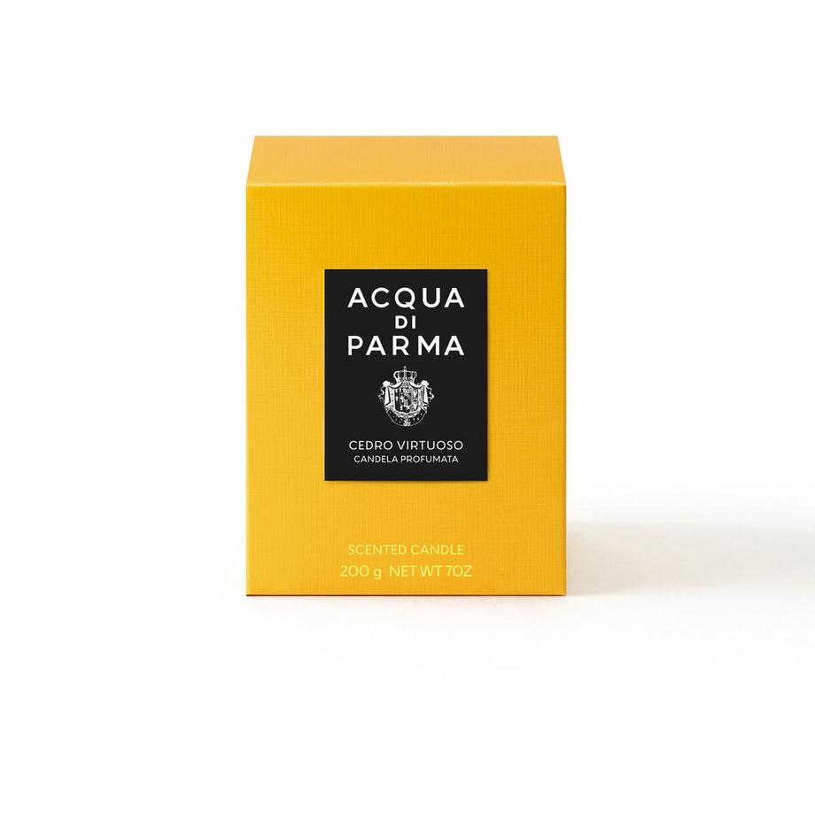 ACQUA DI PARMA Cedro Virtuoso Candle  