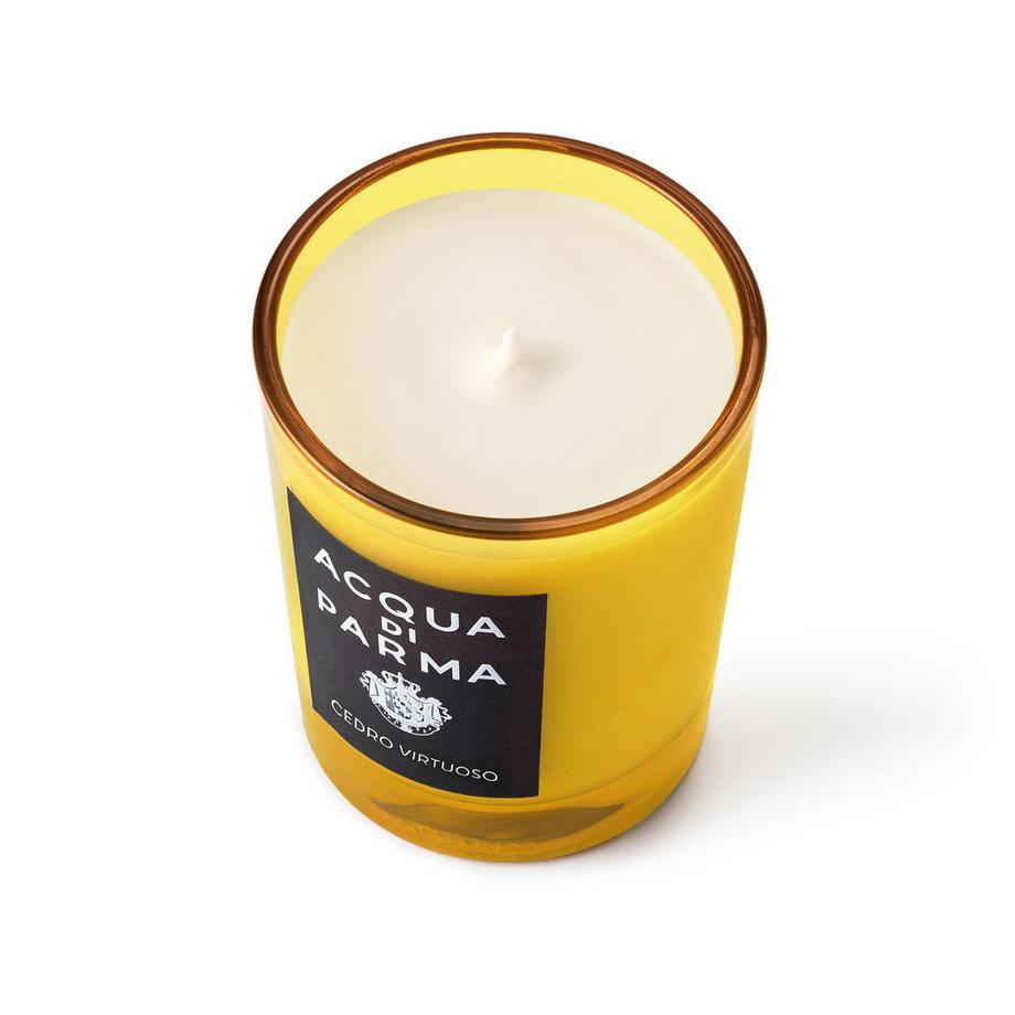 ACQUA DI PARMA Cedro Virtuoso Candle  