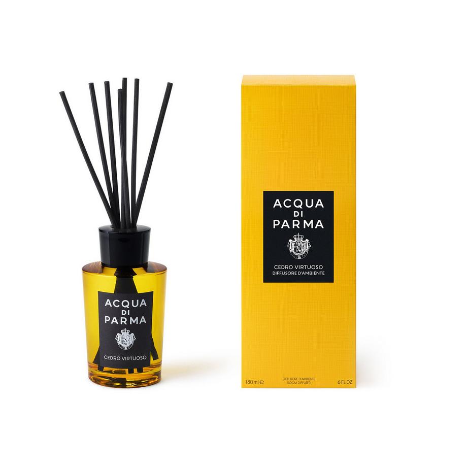 ACQUA DI PARMA Cedro Virtuoso Diffuser  