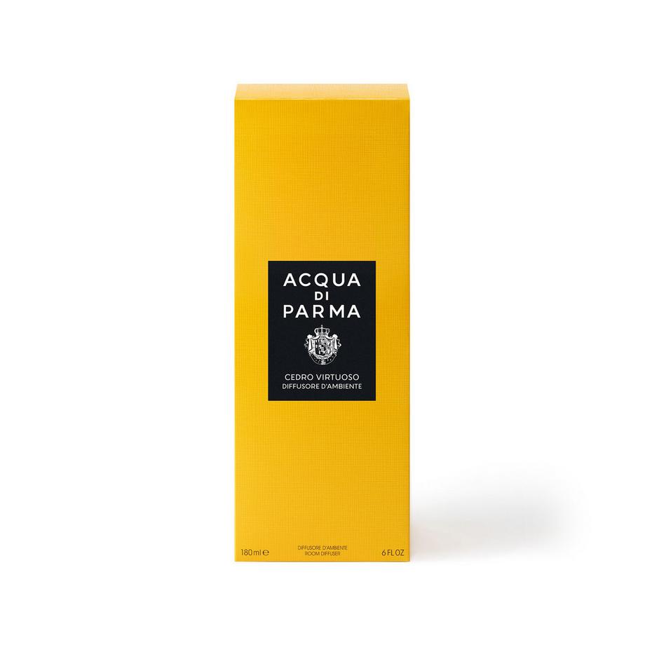 ACQUA DI PARMA Cedro Virtuoso Diffuser  
