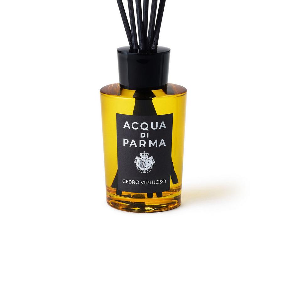 ACQUA DI PARMA Cedro Virtuoso Diffuser  
