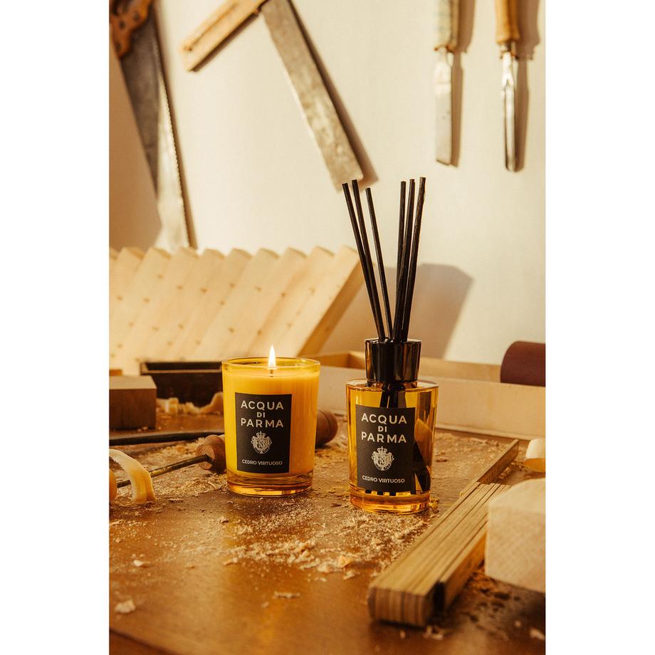 ACQUA DI PARMA Cedro Virtuoso Diffuser  