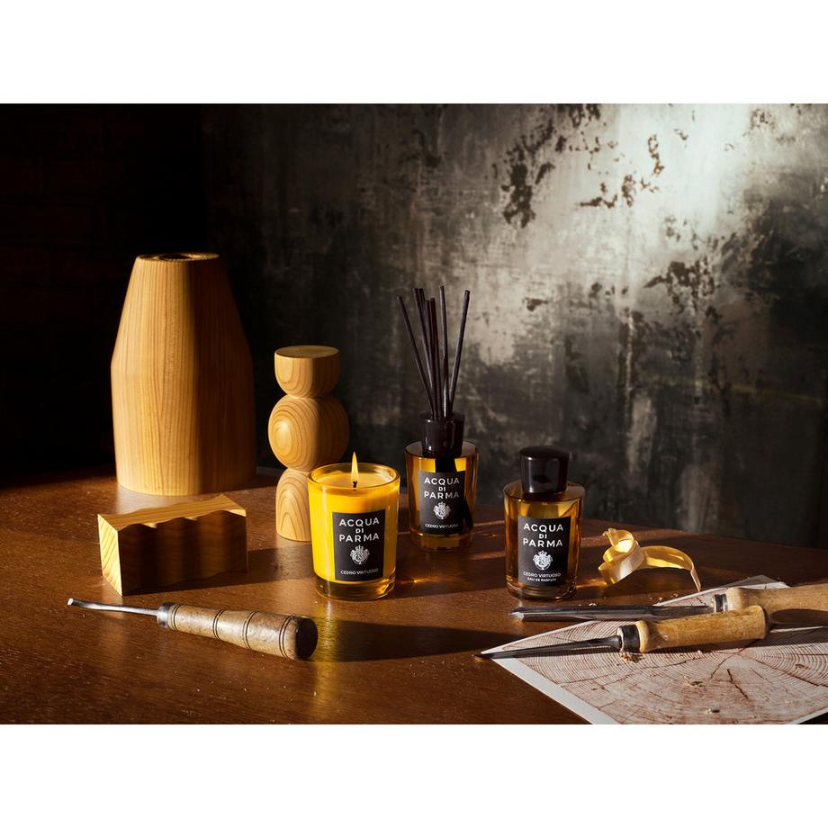 ACQUA DI PARMA Cedro Virtuoso Diffuser  