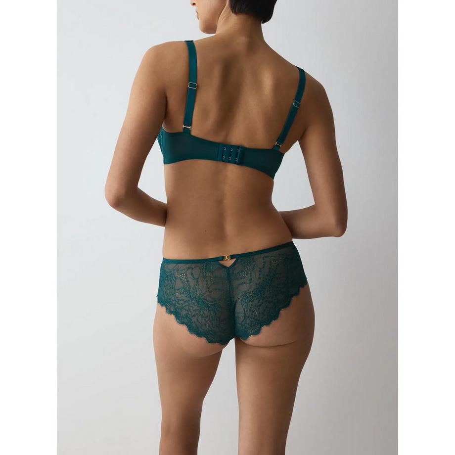 Triumph Hipster in pizzo  