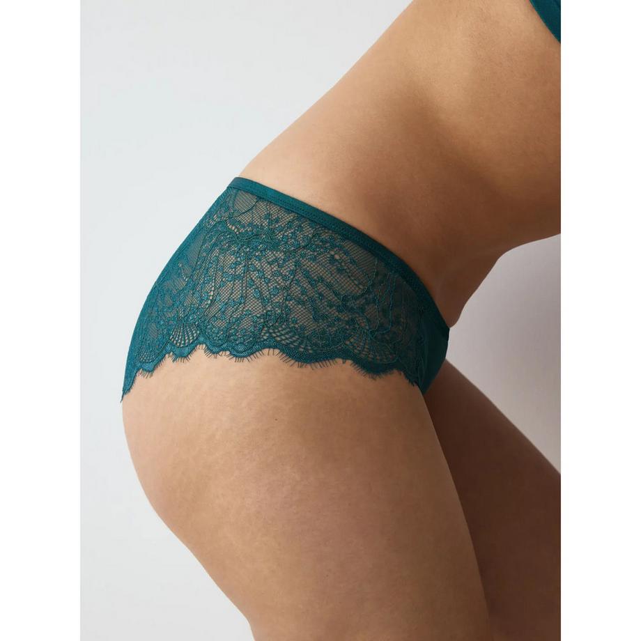 Triumph Hipster in pizzo  