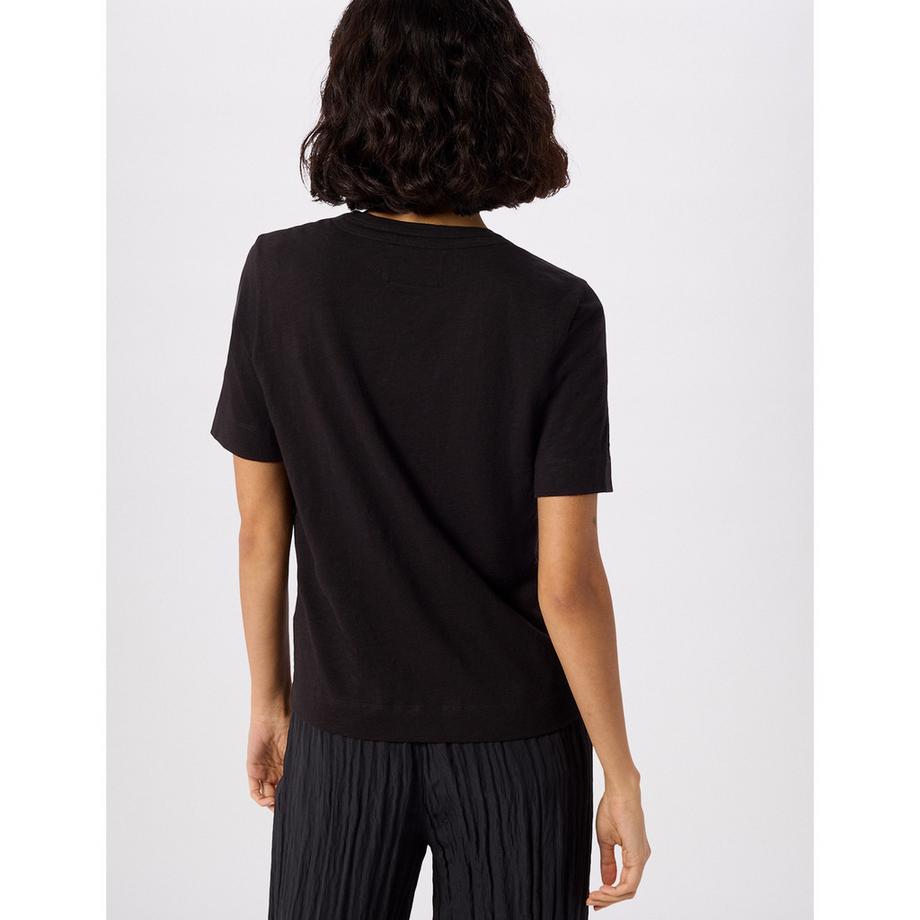 Whistles Rosa T-shirt  