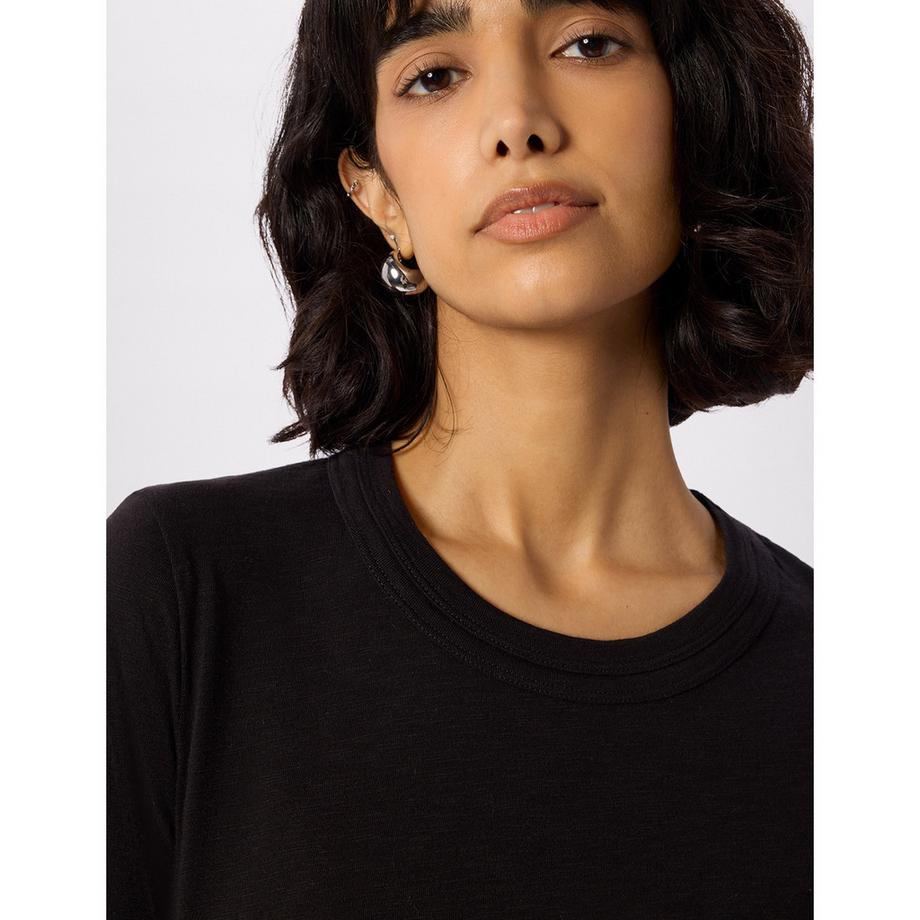 Whistles Rosa T-shirt  