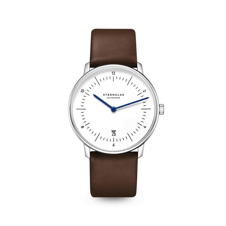 Horloge analogique