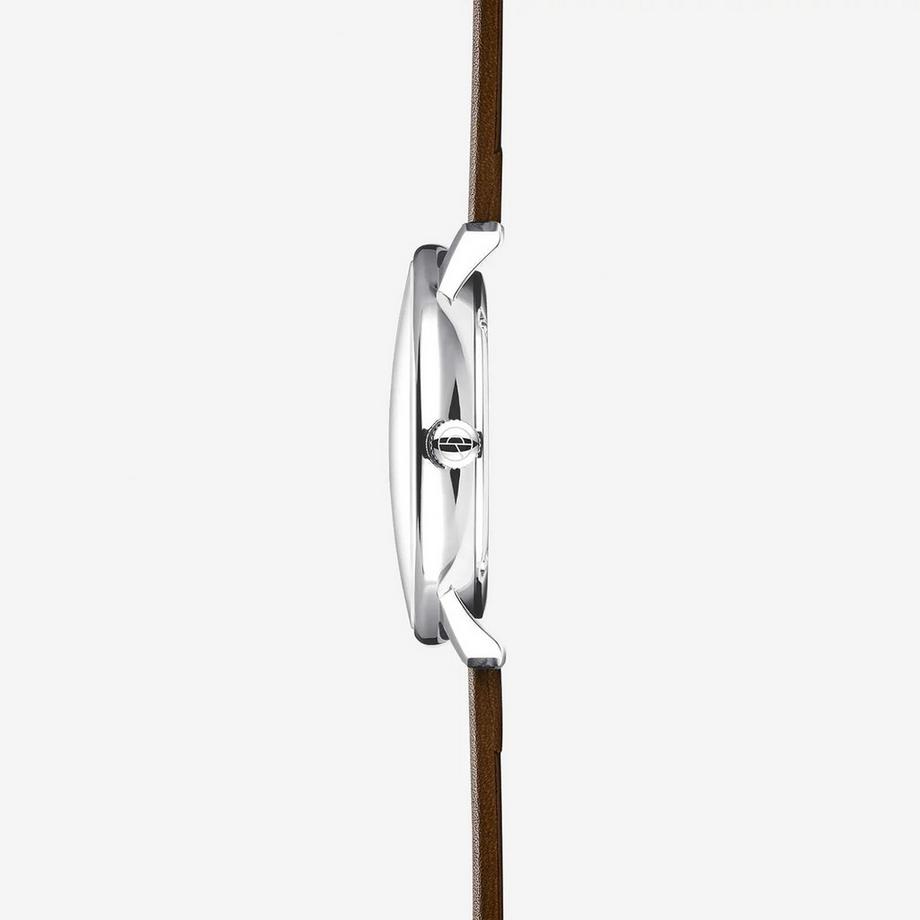 Sternglas Naos Horloge analogique 