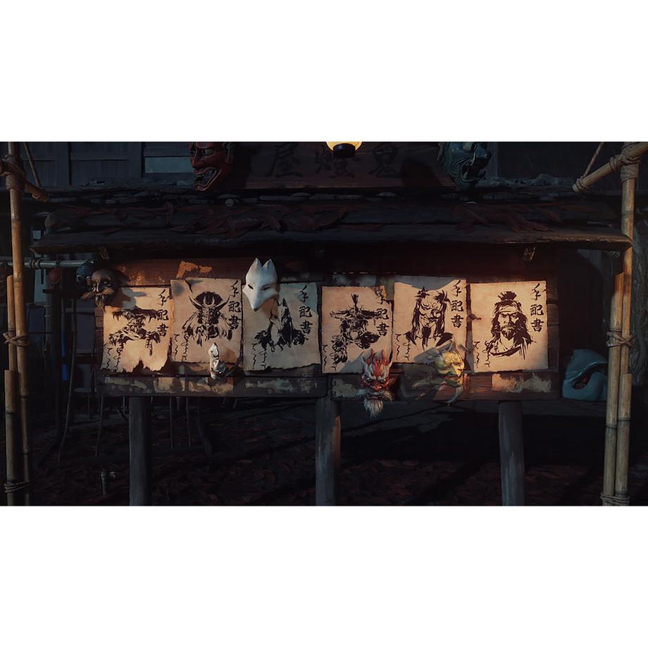 Sucker Punch Ghost of Yotei Complete Edition [PS5] (D/F/I) (PS5) 