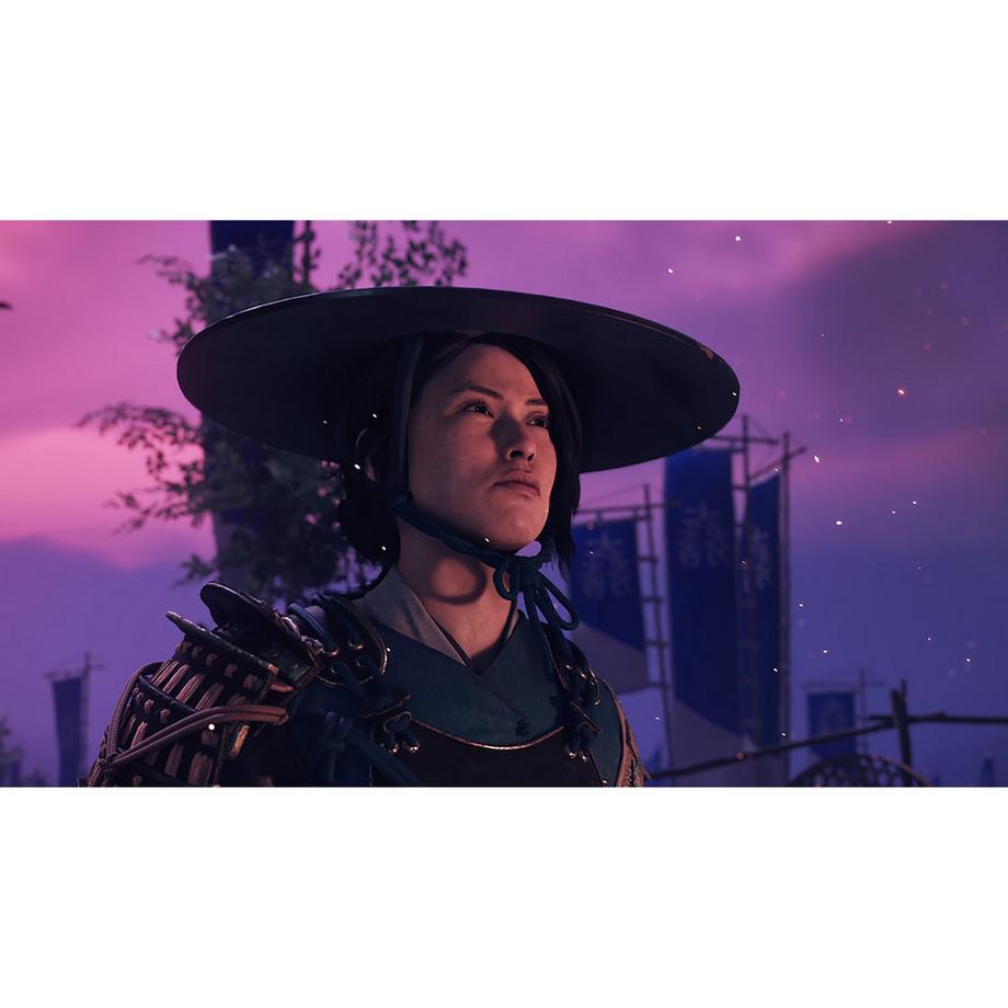 Sucker Punch Ghost of Yotei Complete Edition [PS5] (D/F/I) (PS5) 