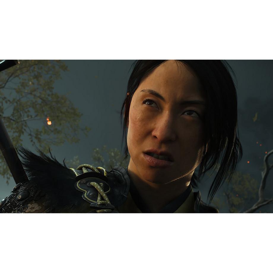 Sucker Punch Ghost of Yotei Complete Edition [PS5] (D/F/I) (PS5) 