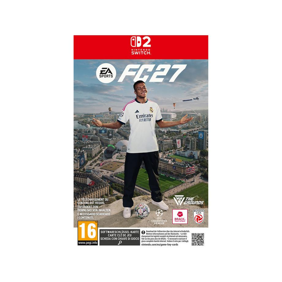 Switch 2