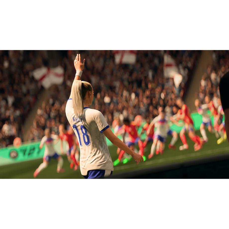 EA SPORTS EA Sports FC 27 [Switch2)(D/F/I) Switch 2 