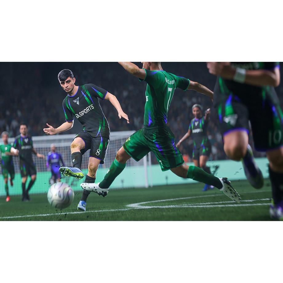 EA SPORTS EA Sports FC 27 [NSW] (D/F/I) (Switch) 