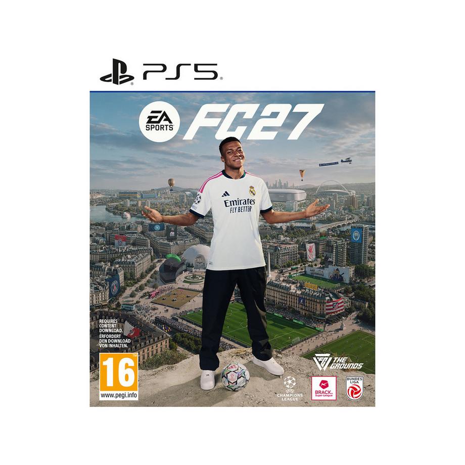 (PS5)