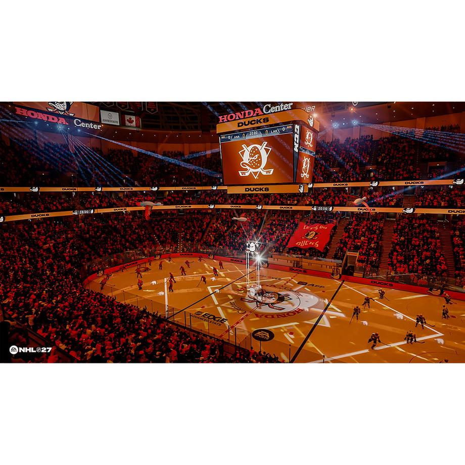 EA SPORTS EA Sports NHL 27 [PS5] (D/F/I) (PS5) 