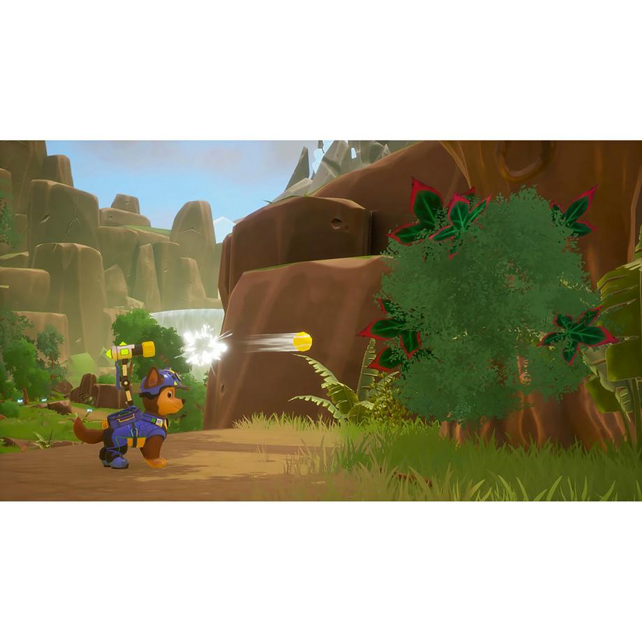 Outright Games Paw Patrol: Dinowelt [NSW2] (D/F/I) Switch 2 