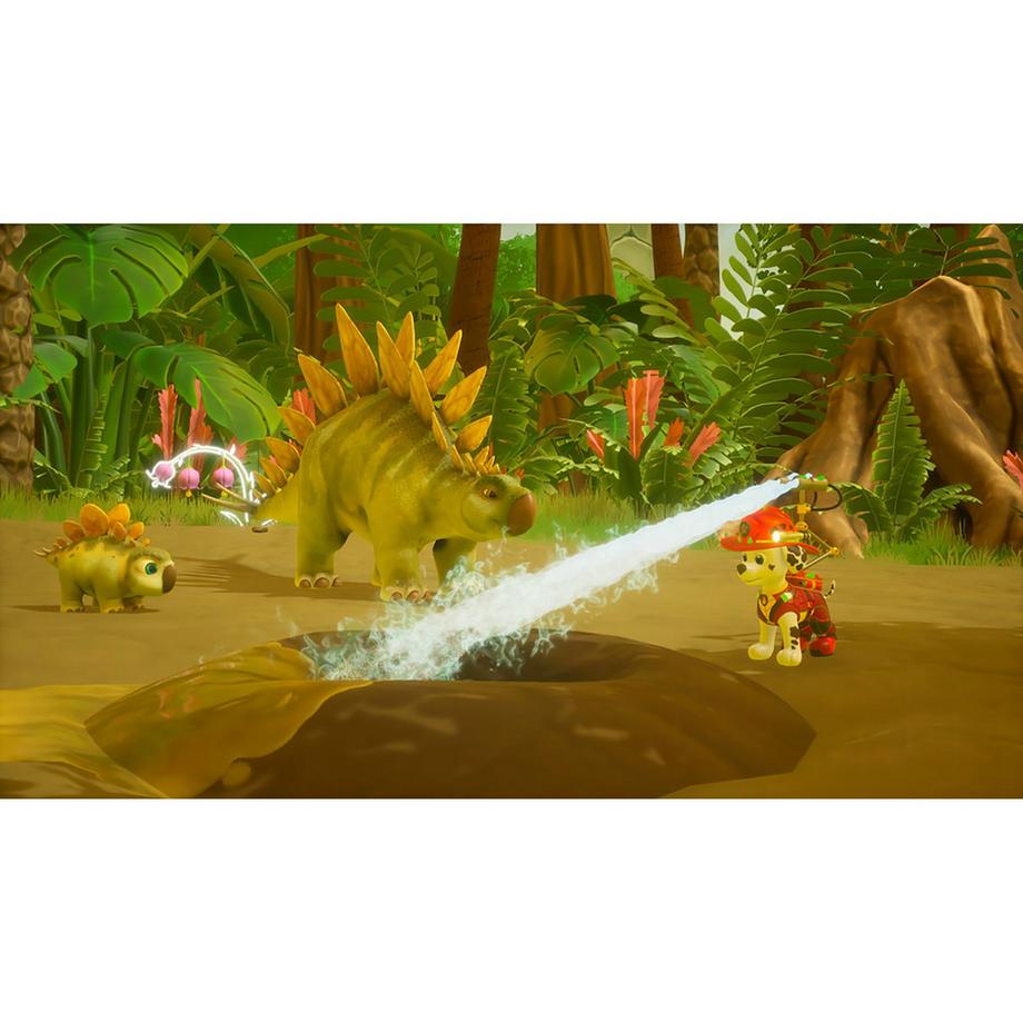 Outright Games Paw Patrol: Dinowelt [NSW2] (D/F/I) Switch 2 