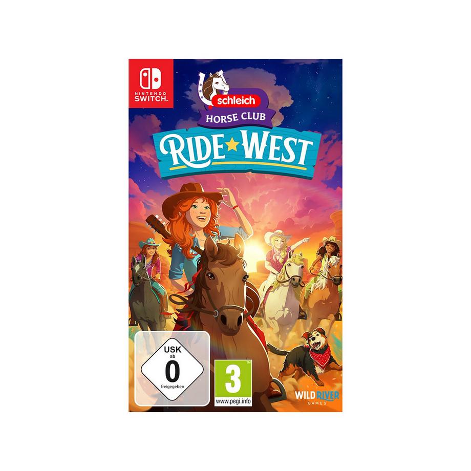 (Switch)