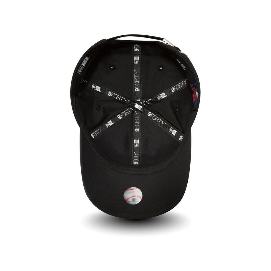 NEW ERA 9FORTY verstellbare Kappe  
