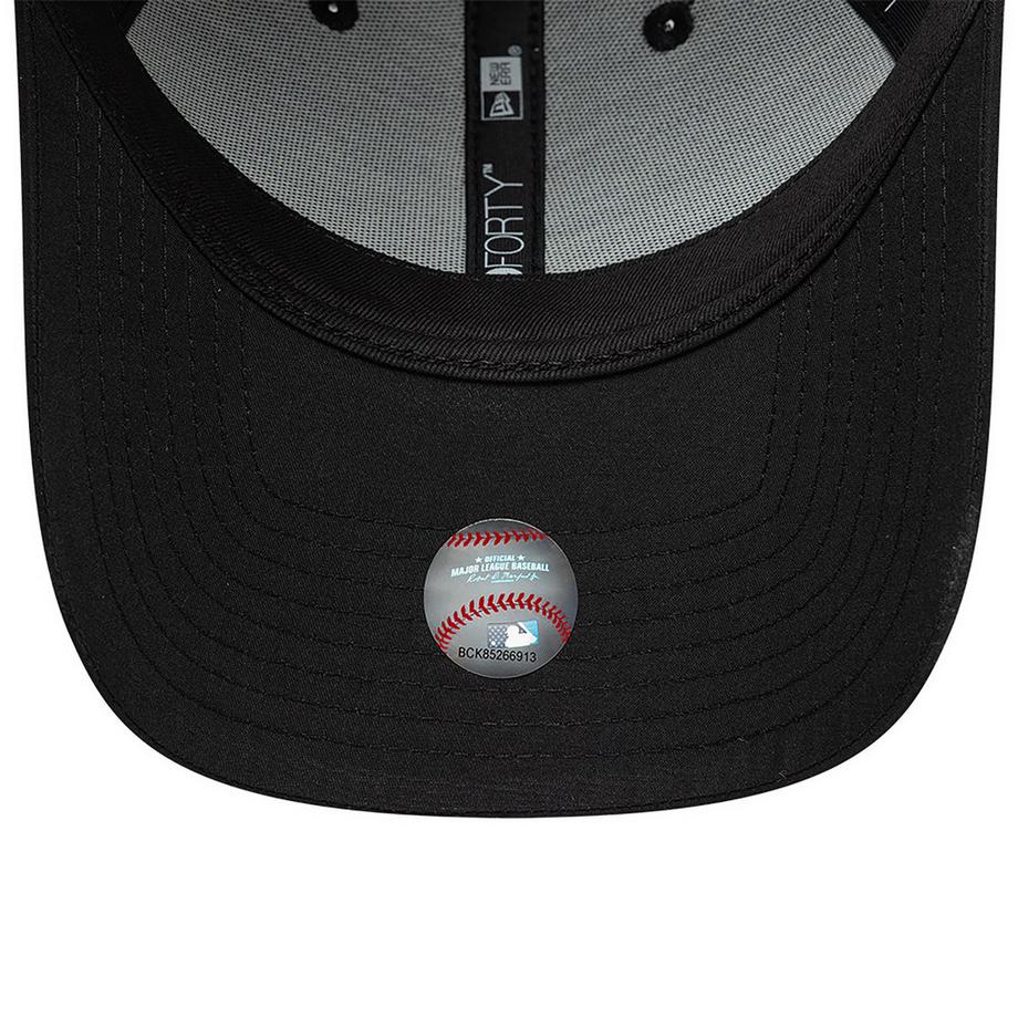 NEW ERA 9FORTY verstellbare Kappe  
