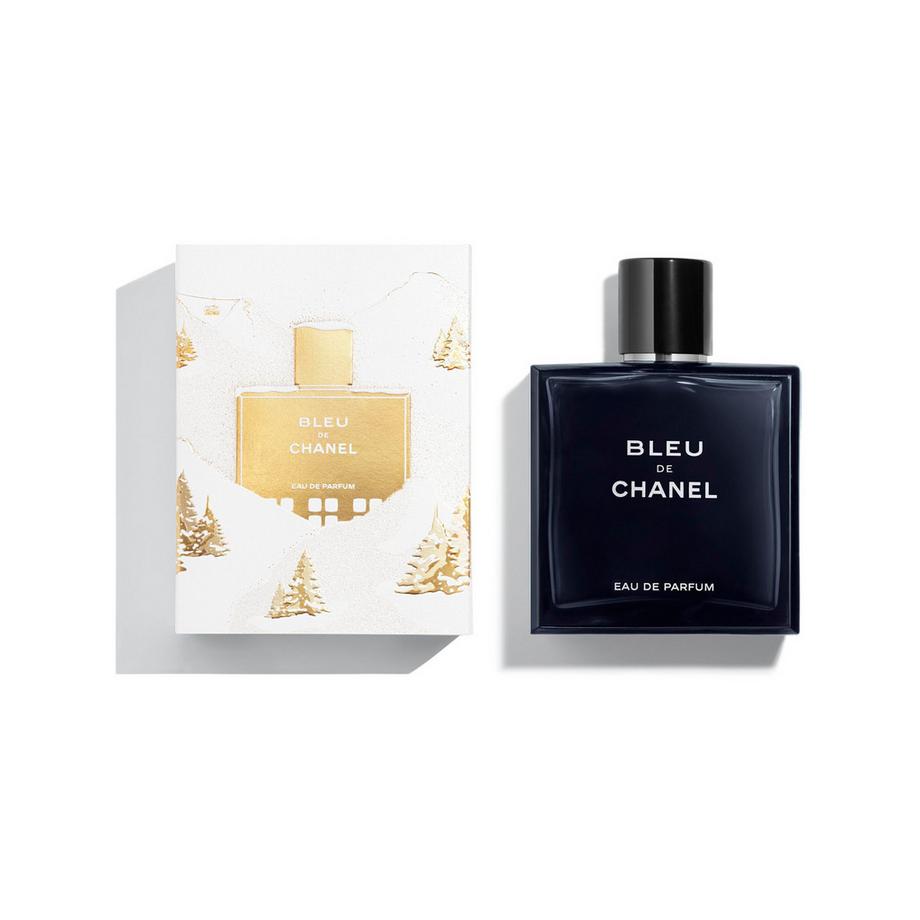 EAU DE PARFUM 