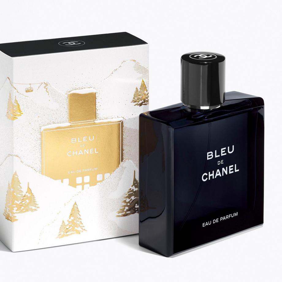 CHANEL BLEU DE CHANEL ⁠ EAU DE PARFUM  