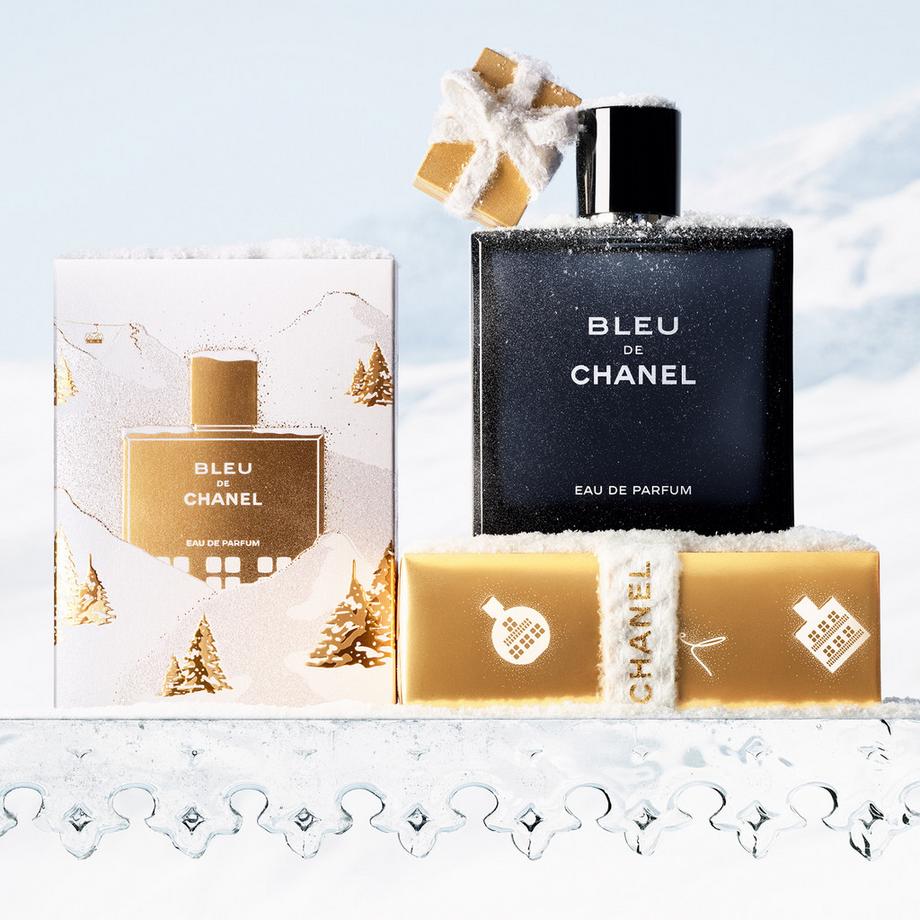 CHANEL BLEU DE CHANEL ⁠ EAU DE PARFUM  