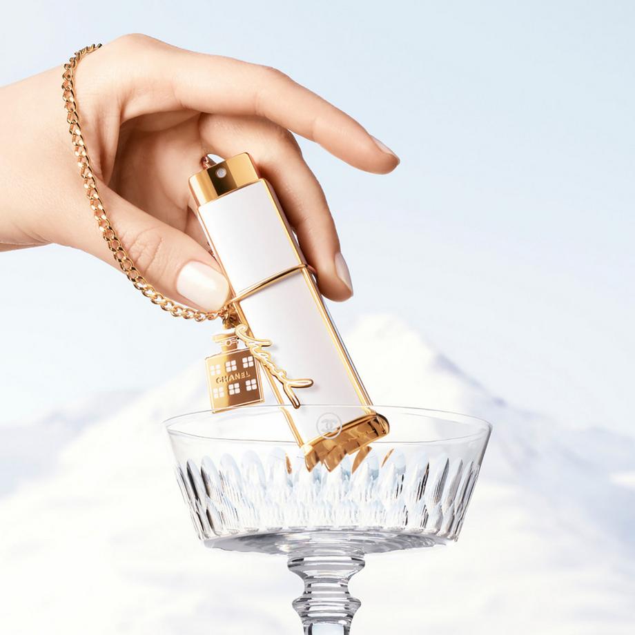 CHANEL COCO MADEMOISELLE ⁠ EAU DE PARFUM TASCHENZERSTÄUBER 
