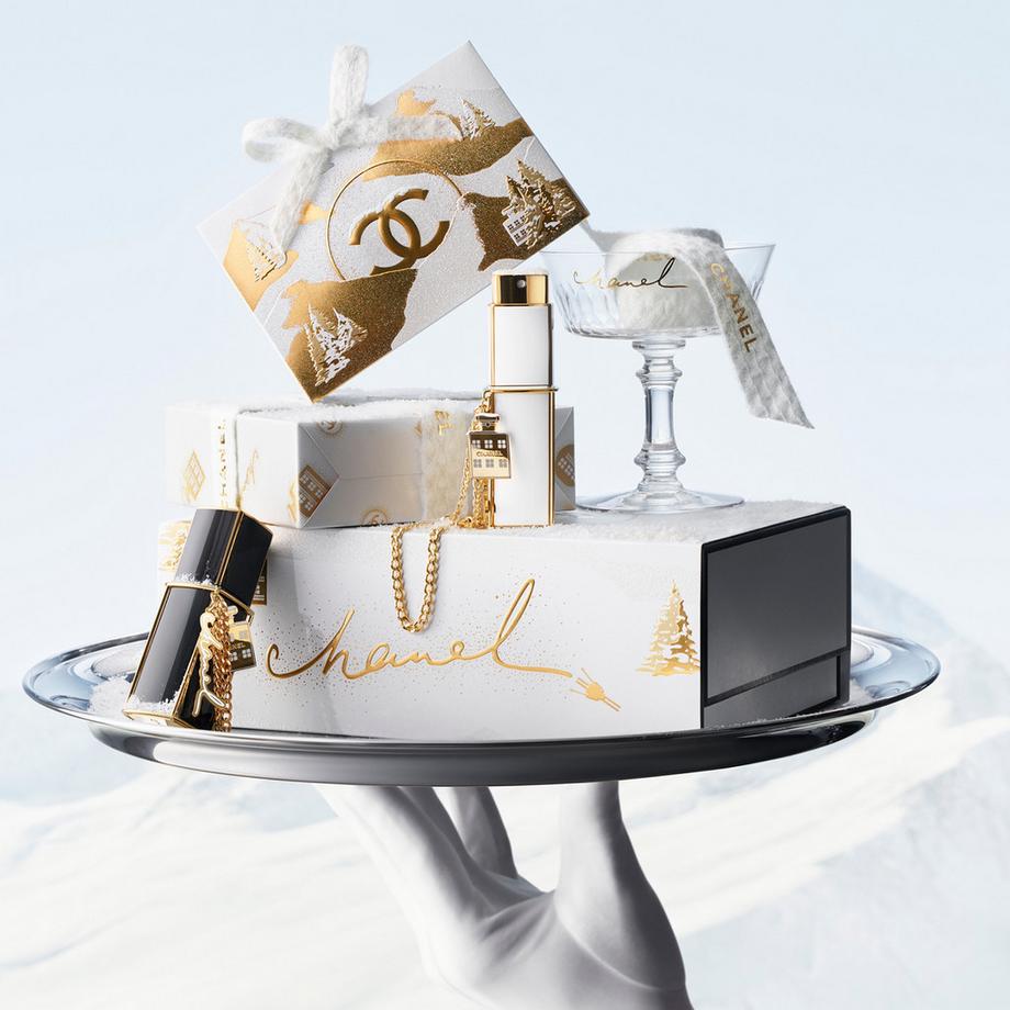 CHANEL COCO MADEMOISELLE ⁠ EAU DE PARFUM TASCHENZERSTÄUBER 