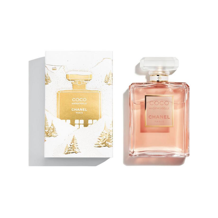 EAU DE PARFUM 
