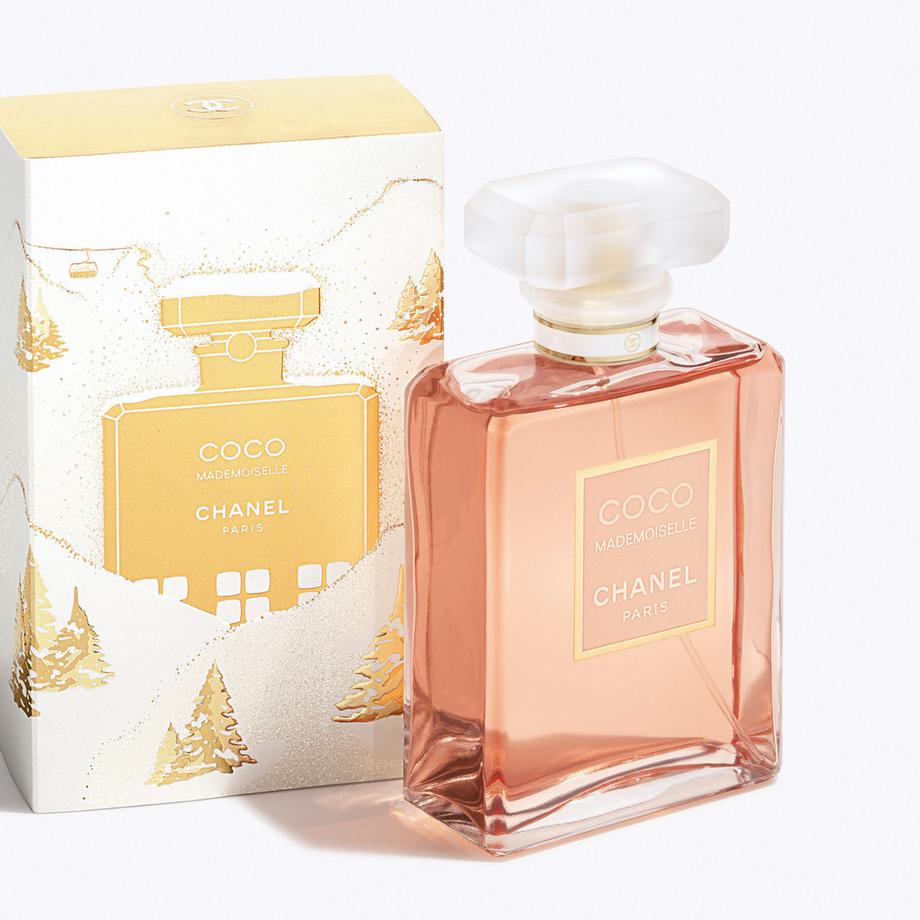 CHANEL COCO MADEMOISELLE ⁠ EAU DE PARFUM  