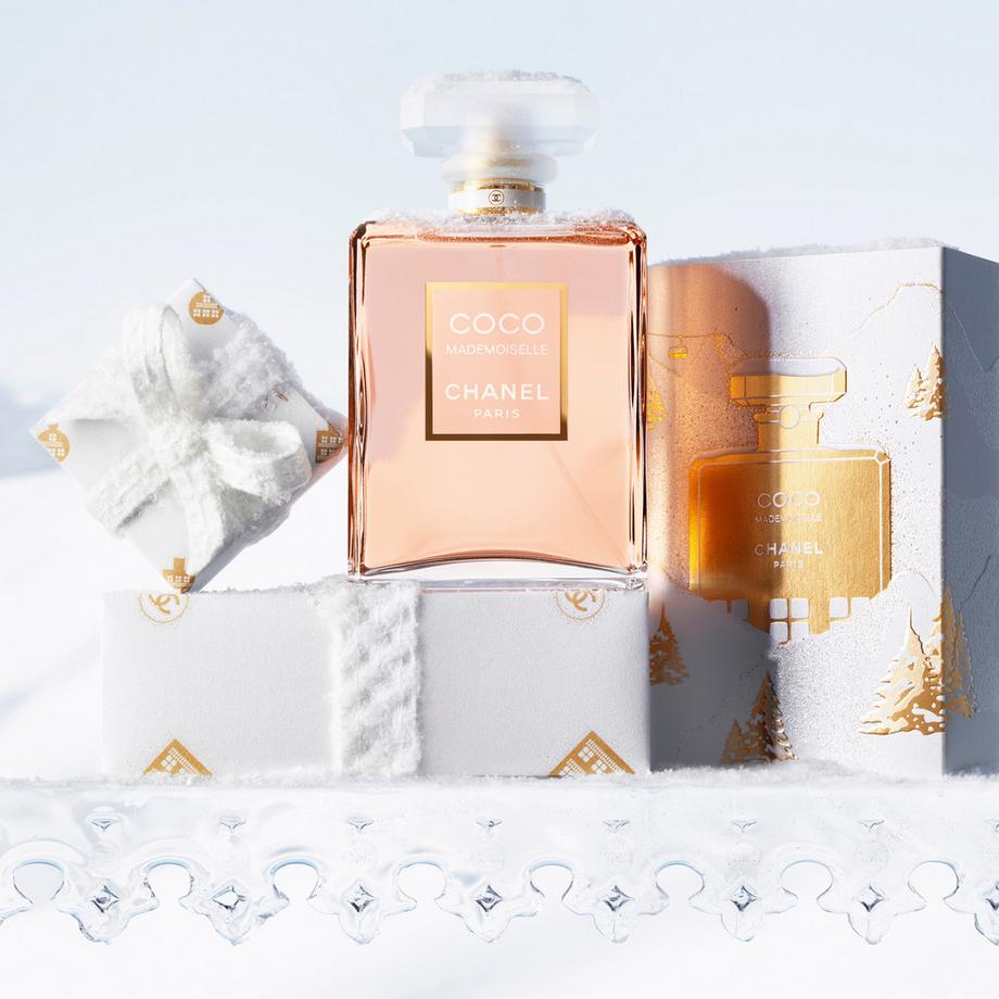 CHANEL COCO MADEMOISELLE ⁠ EAU DE PARFUM  