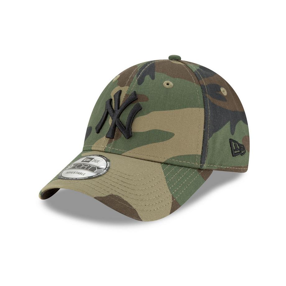 Casquette