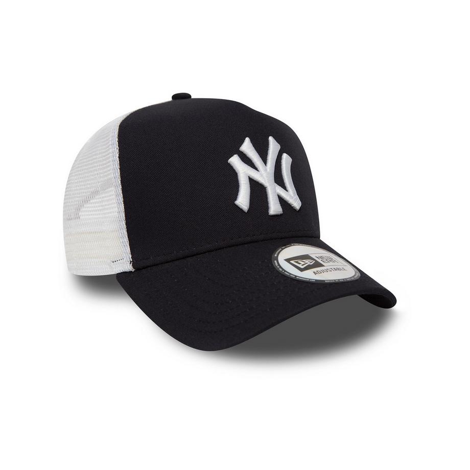 NEW ERA Trucker Cap  