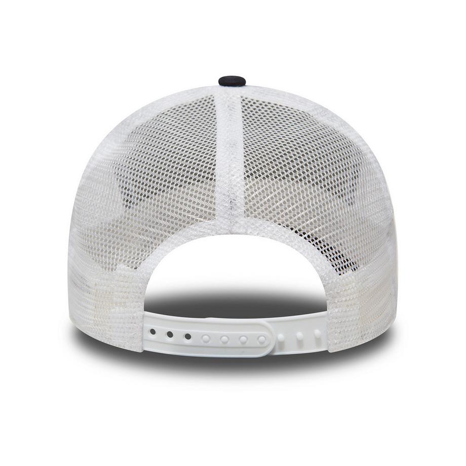 NEW ERA Trucker Cap  