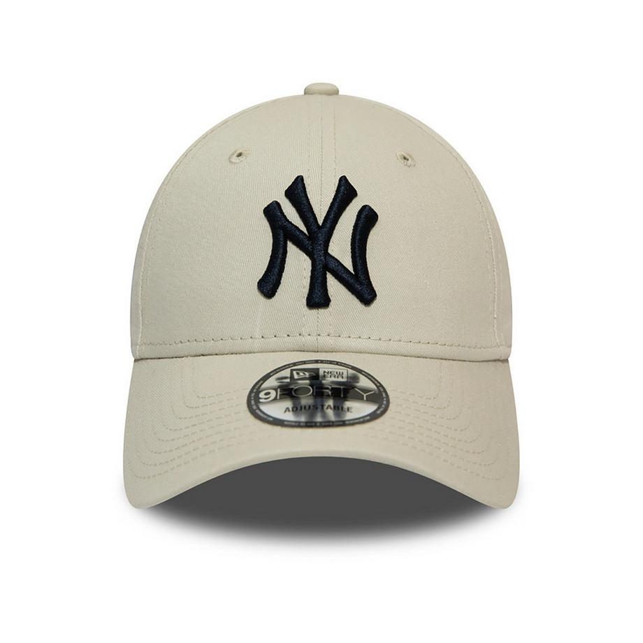 NEW ERA New York Yankees 9FORTY verstellbare Cap  
