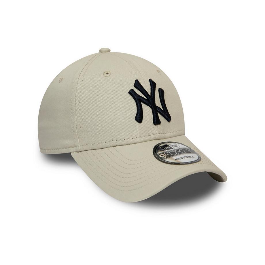 NEW ERA New York Yankees 9FORTY verstellbare Cap  