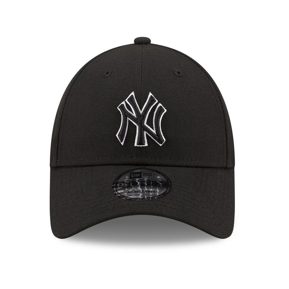 NEW ERA 9FORTY verstellbare Kappe  