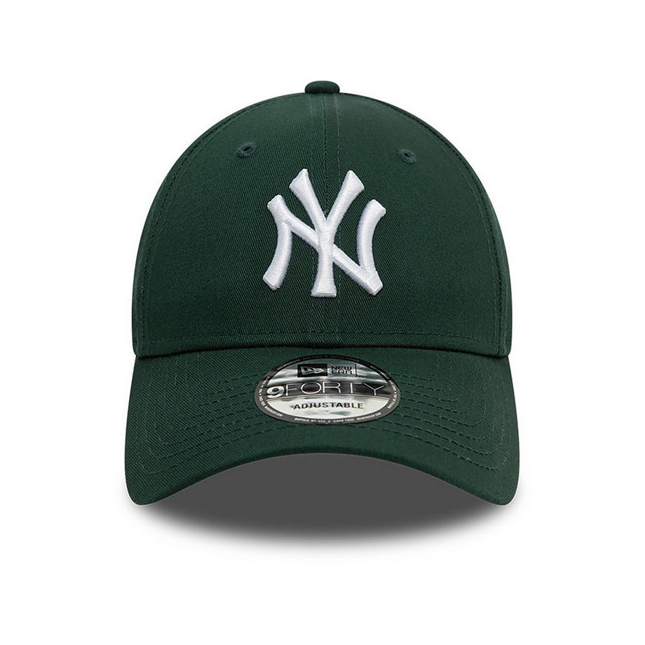 NEW ERA 9FORTY Verstellbare Kappe  