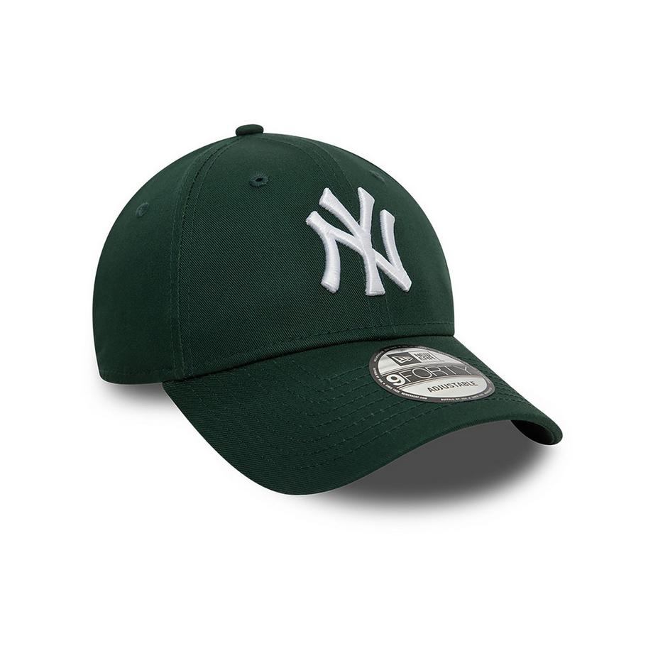 NEW ERA 9FORTY Verstellbare Kappe  