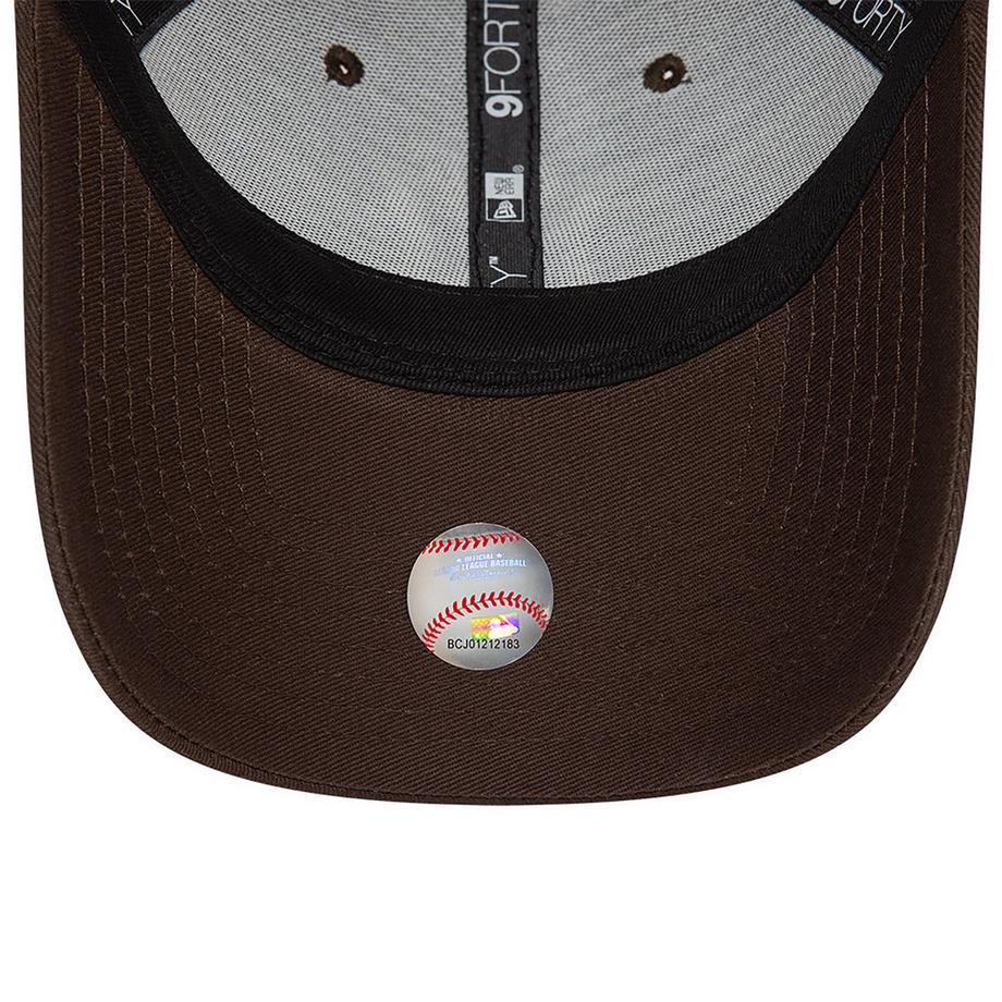 NEW ERA 9FORTY Verstellbare Kappe  