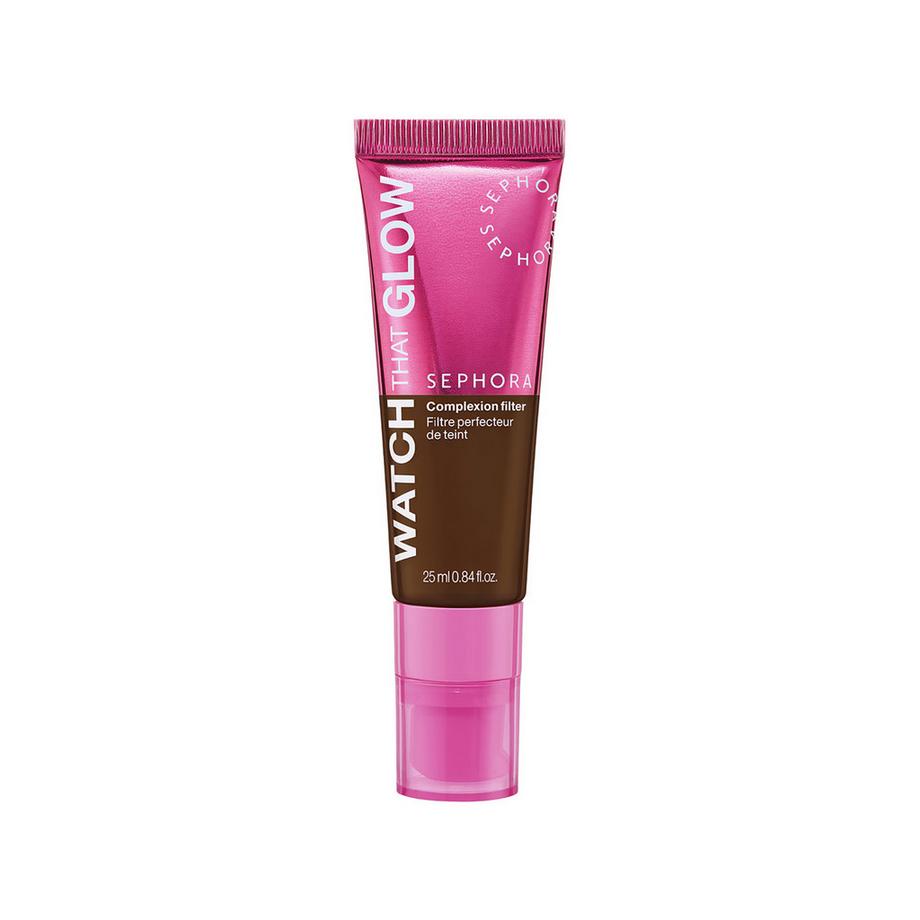 Watch That Glow Complexion Filter - Filtre perfecteur de teint effet glow
